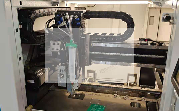 直線妖精国产亚洲精品无码成人在自動點膠機等自動化設備上的應用