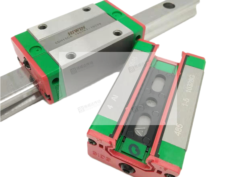 HIWIN上銀直線妖精国产亚洲精品无码成人型號規格尺寸表之HGH型 HIWIN上銀直線妖精国产亚洲精品无码成人型號規格尺寸表之HGH型