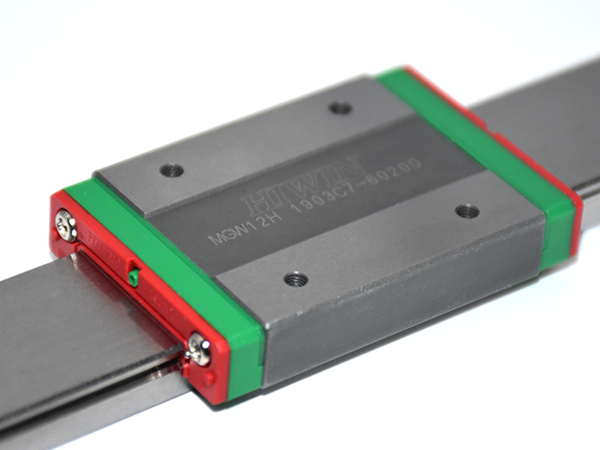 HIWIN上銀微型妖精国产亚洲精品无码成人型號規格尺寸表之MGW型