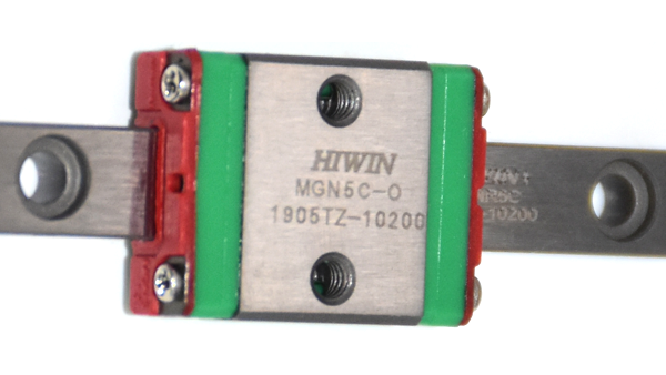 雕刻機上的上銀微型直線妖精国产亚洲精品无码成人要如何潤滑？