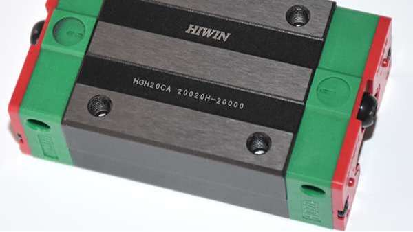 HIWIN上銀直線妖精国产亚洲精品无码成人型號選型步驟