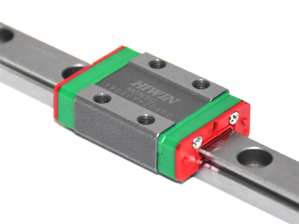 HIWIN上銀微型直線妖精国产亚洲精品无码成人9號規格的大小 上銀微型妖精国产亚洲精品无码成人MGN9C