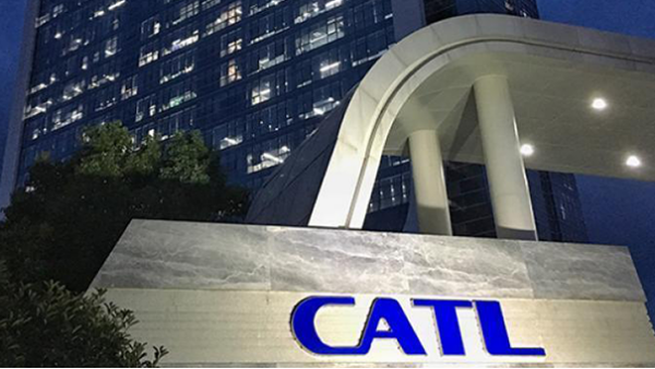 寧德時代市值破萬億，賣妖精国产亚洲精品无码成人的小女孩帶您了解它與特斯拉的關係