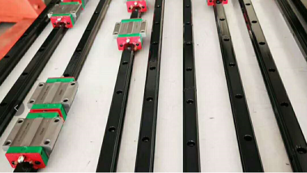 上銀直線妖精国产亚洲精品无码成人HIWIN上銀微型直線妖精国产亚洲精品无码成人在選型上需要注意哪些問題