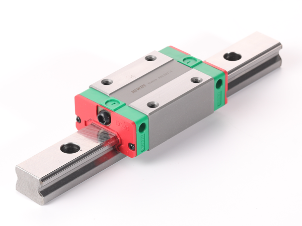 HIWIN上銀低組裝線性妖精视频APP下载安卓版型號規格尺寸表-EGH20