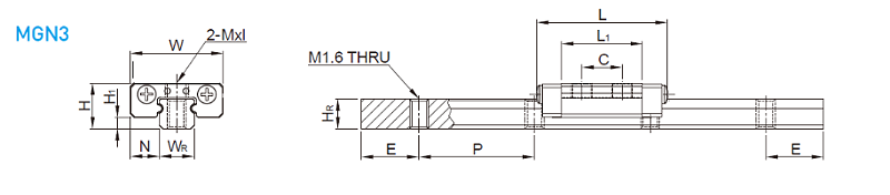 上銀微型妖精国产亚洲精品无码成人型號MGN3