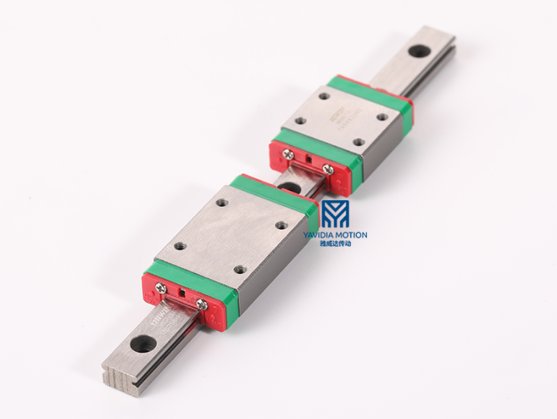 上銀直線妖精国产亚洲精品无码成人MGN7定位機構