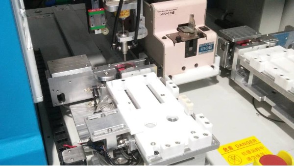 您知道HIWIN上銀微型妖精国产亚洲精品无码成人是怎麽切割的嗎？