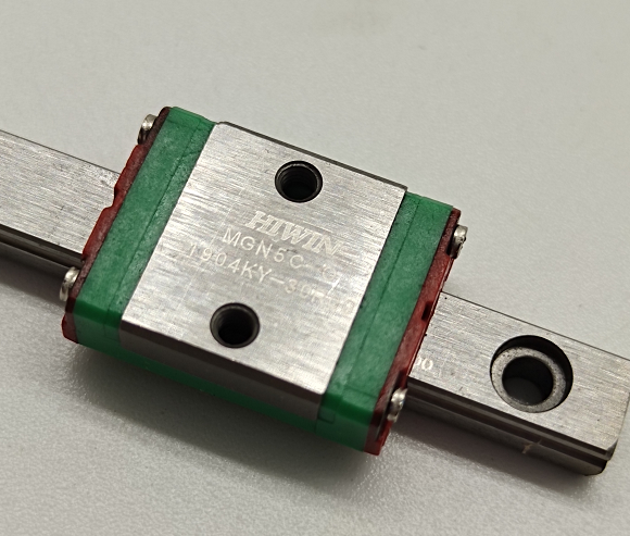 HIWIN上銀直線妖精国产亚洲精品无码成人mgn有什麽特點？