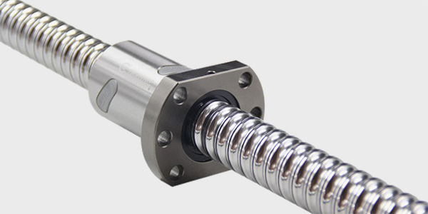 妖精视频大全精密滾珠絲杆