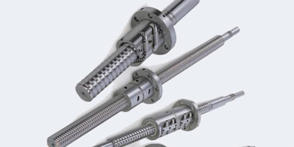 妖精视频大全精密滾珠絲杆