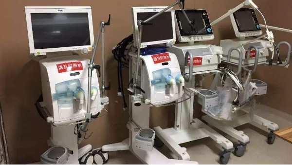 HIWIN上銀微型妖精国产亚洲精品无码成人在醫療器械領域的具體應用