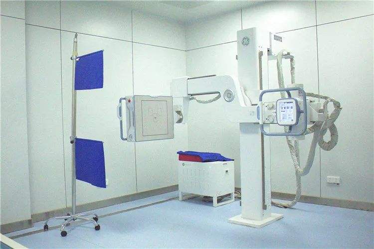 HIWIN上銀微型妖精国产亚洲精品无码成人在醫療器械領域的具體應用-X光檢測設備