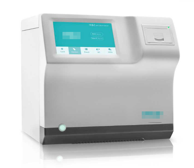 上銀微型妖精国产亚洲精品无码成人在醫療器械領域的具體應用-血液自動分析設備