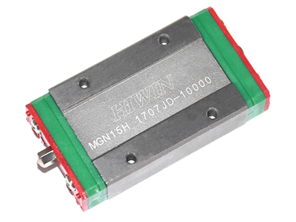 HIWIN上銀微型妖精国产亚洲精品无码成人MGN15H