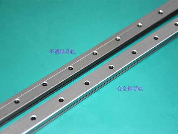 上銀微型妖精国产亚洲精品无码成人材質：不鏽鋼與合金鋼的區別3