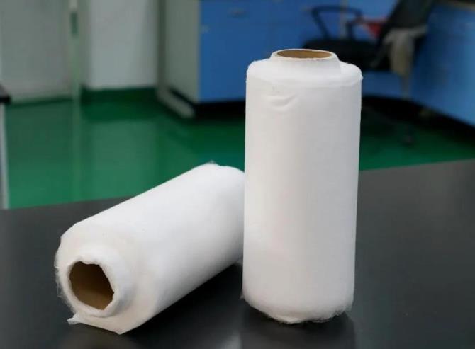 上銀妖精国产亚洲精品无码成人不缺，口罩機大部隊在路上，可是，熔噴布呢？