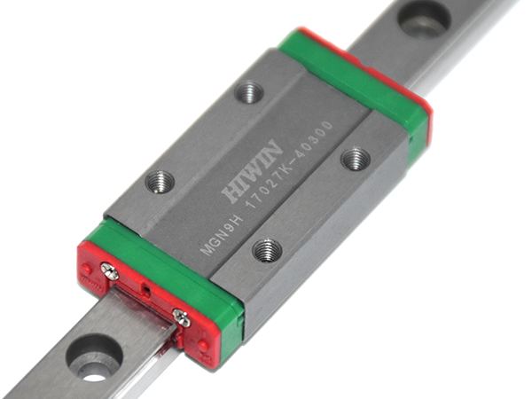 HIWIN上銀微型妖精国产亚洲精品无码成人MGN9H